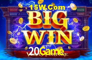 Ofertas Exclusivas 20Game