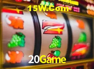 Provedores de Jogos 20Game