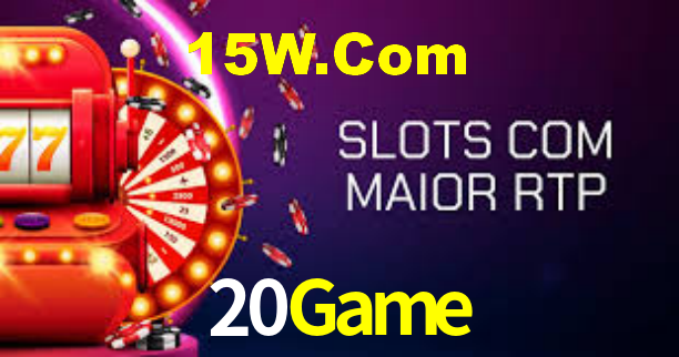 20Game Bet