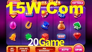 Bônus Diários 20Game