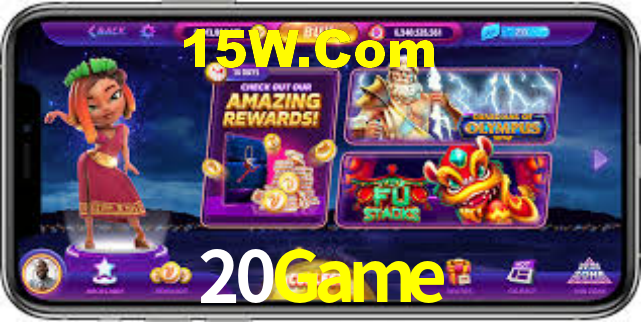 Bônus Generosos e Exclusivos no 20Game para Você!