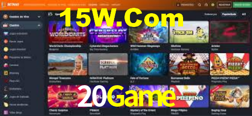 20Game