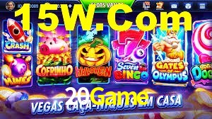 Ofertas Imperdíveis na 20Game: Promoções e Bônus Que Valem a Pena