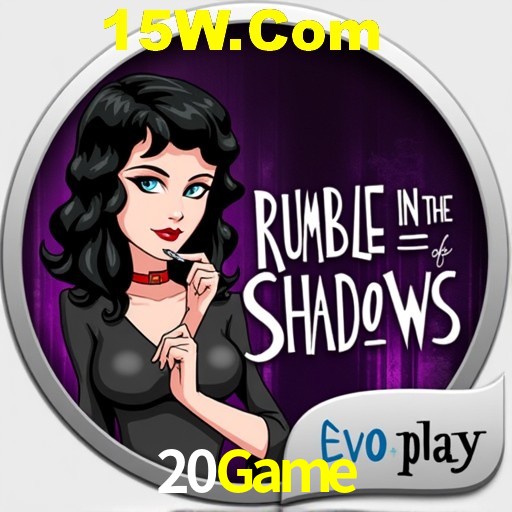 APP oficial da 20Game para mobile