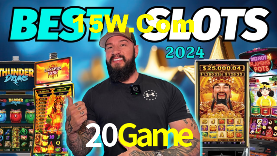 20Game