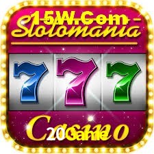 Mesa de Blackjack 20Game
