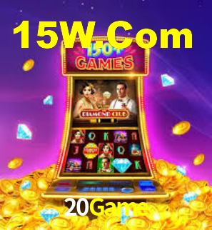 Interface do App 20Game