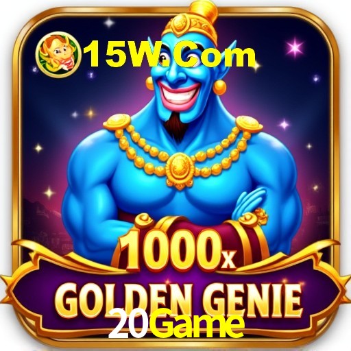 Estatísticas Esportivas 20Game