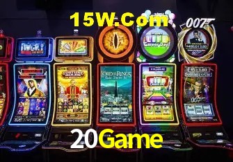 Promoção Relâmpago 20Game