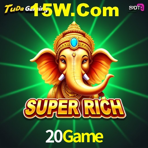 Interface do App 20Game