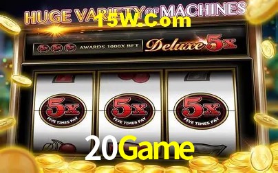 Login Seguro 20Game