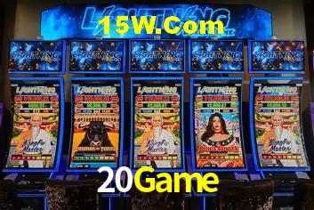 Segurança 2FA 20Game