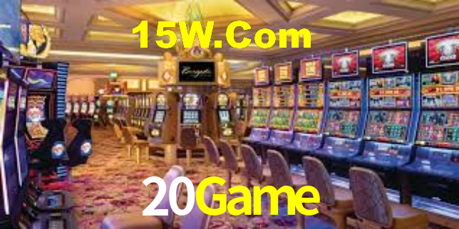Jogos Exclusivos 20Game