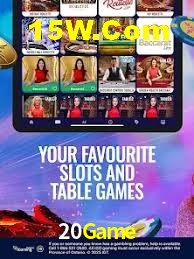 Casino VIP 20Game